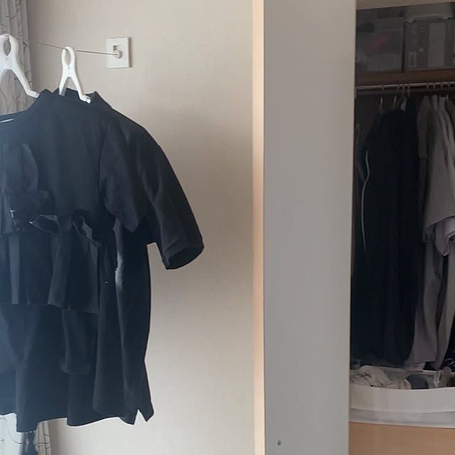 m.Reikoさんの部屋