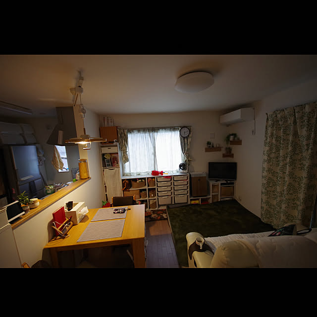 yunkaskiさんの実例写真