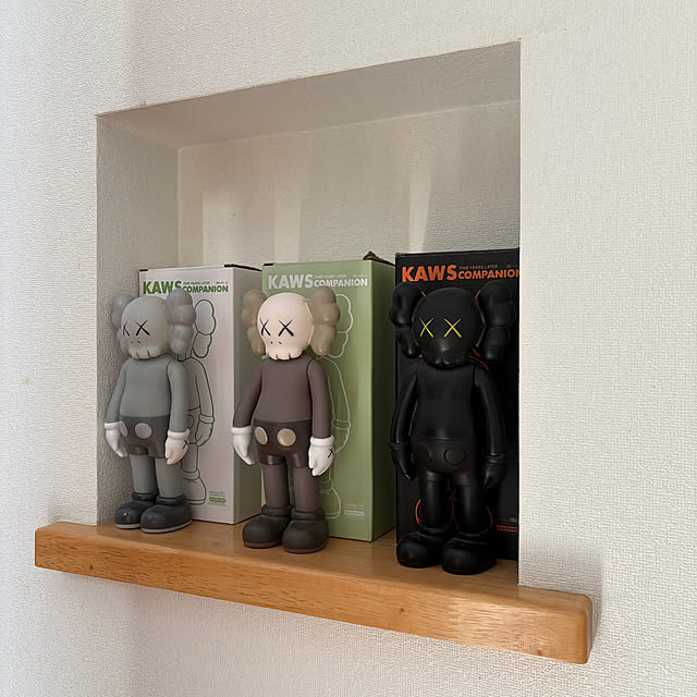 kellyさんの実例写真