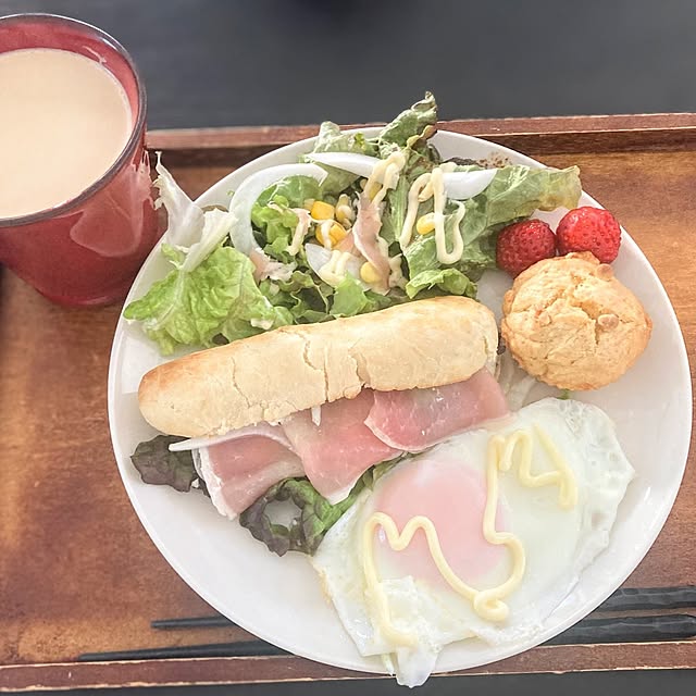 MOMOMAMAさんの実例写真