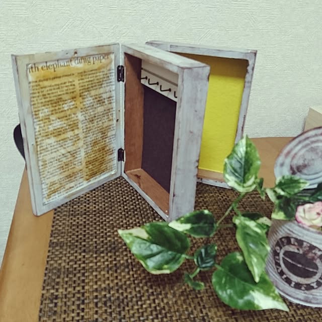 実例写真