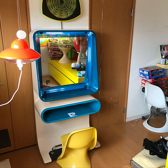 スペースエイジ ピエールカルダンのおすすめ商品とおしゃれな スペースエイジ ピエールカルダンのおすすめ商品とおしゃれな