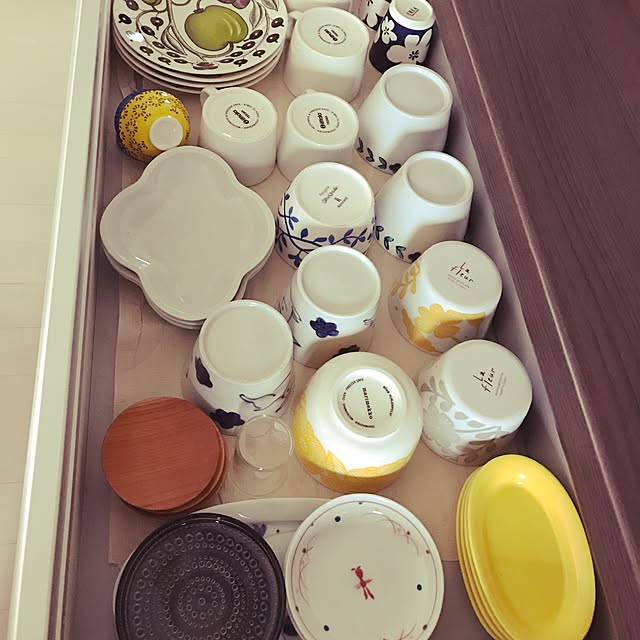 maruさんの実例写真