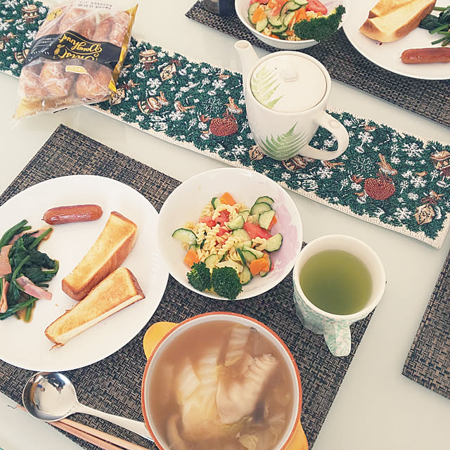 mutyukingさんの実例写真
