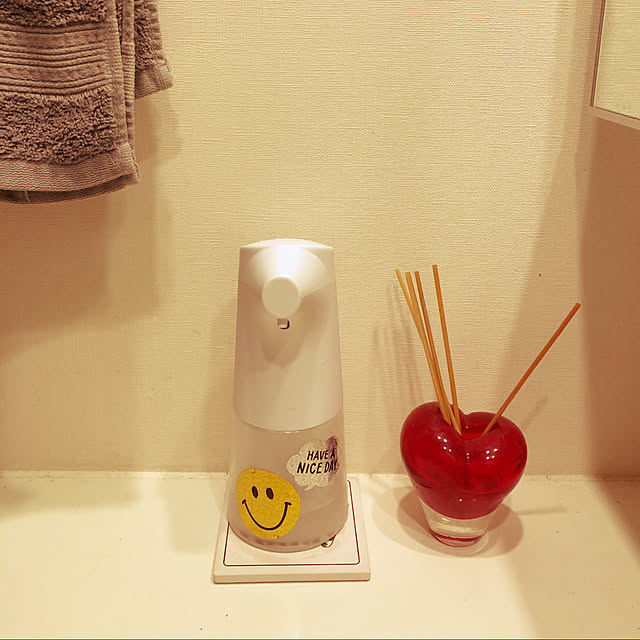 smileさんの実例写真