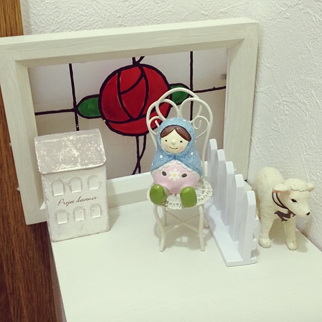 non.wakaさんの実例写真