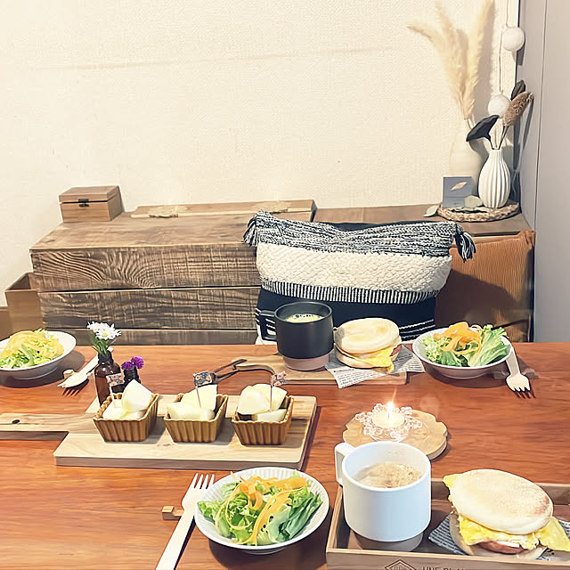 mamiさんの実例写真