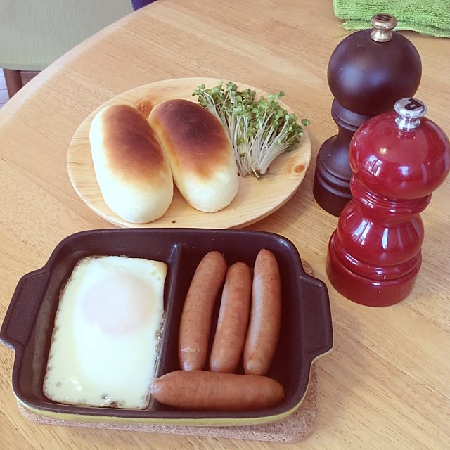 mugiinaさんの実例写真