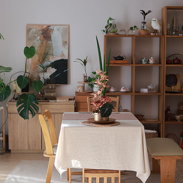 Summerさんの実例写真