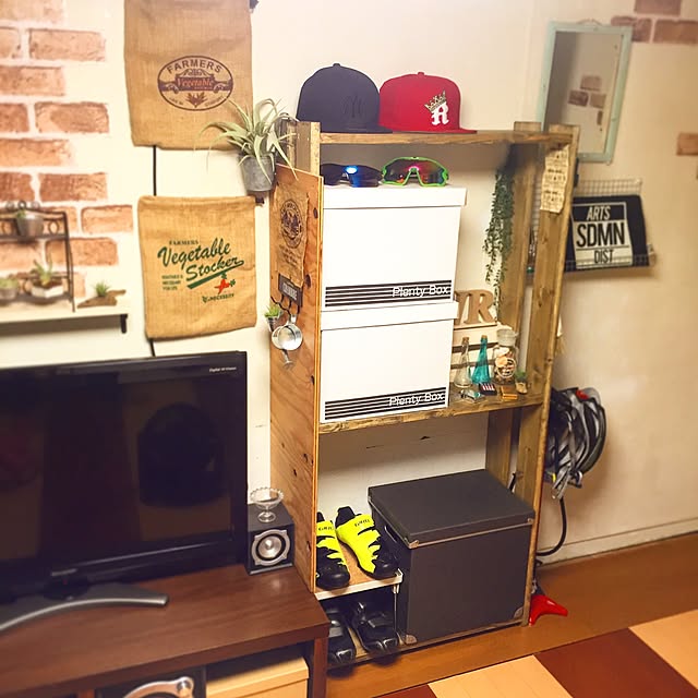 wataさんの実例写真