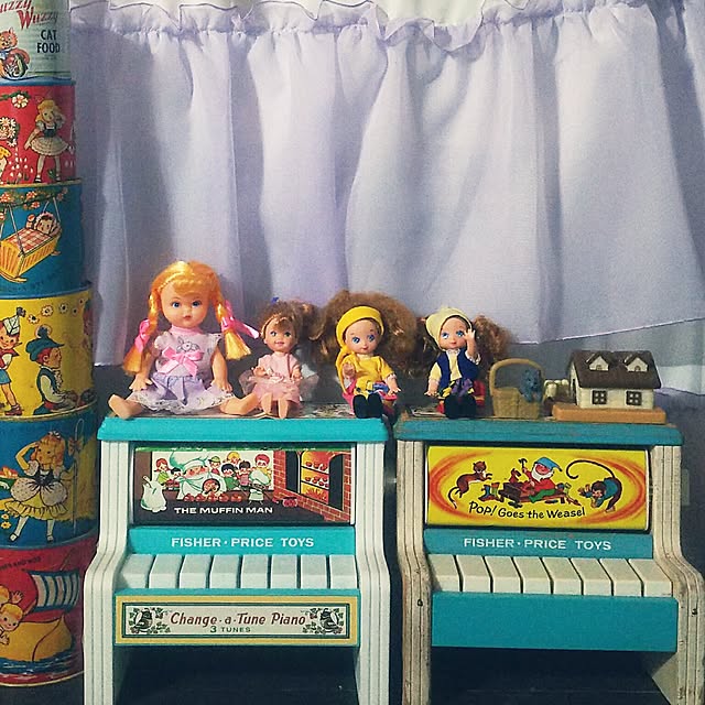 cherrycherryさんの実例写真