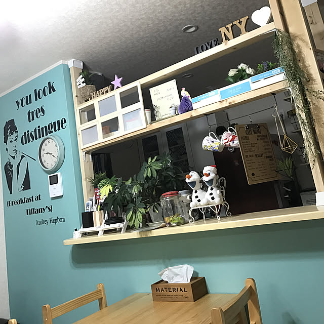 mykさんの実例写真