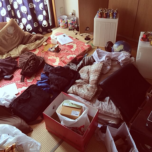 wanarchyさんの実例写真