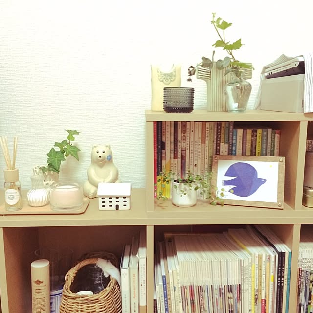 momiさんの実例写真