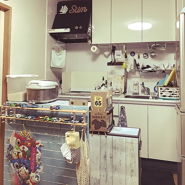 HO_Ocean.1983さんの実例写真