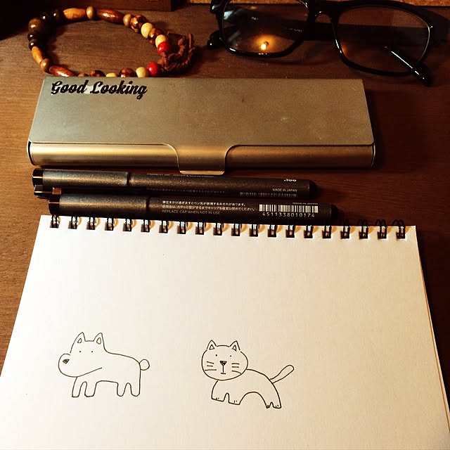 RYUBOKKURIさんの実例写真