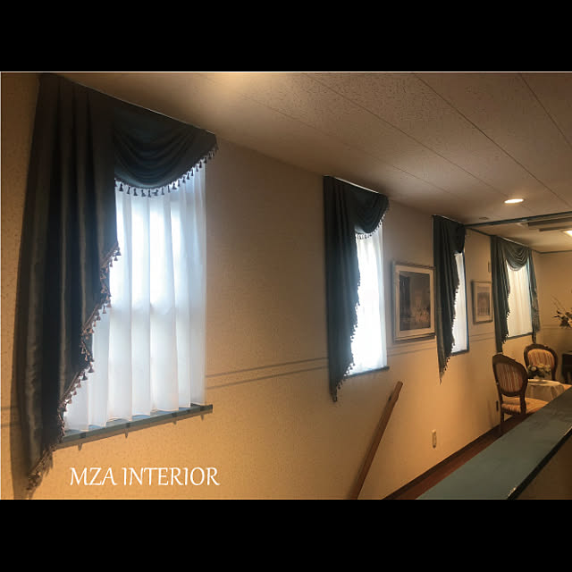 MZAINTERIORさんの実例写真