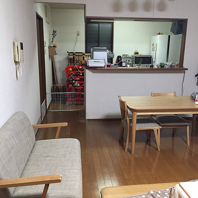 実例写真