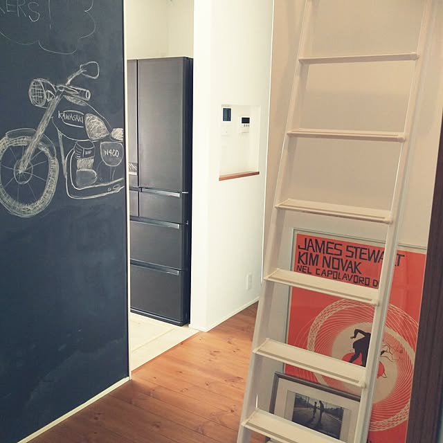 flat_house_japanさんの実例写真