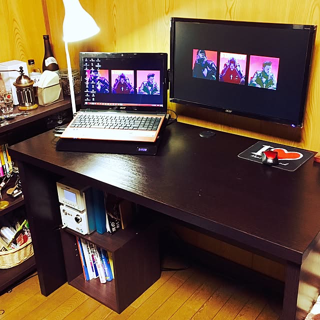 tatsubonさんの実例写真