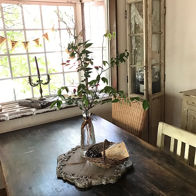 petitlapineさんの実例写真