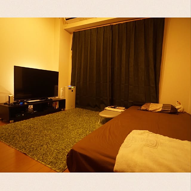 da_yue_jinさんの実例写真