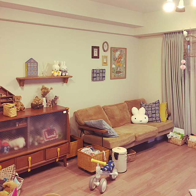 YUNAさんの実例写真