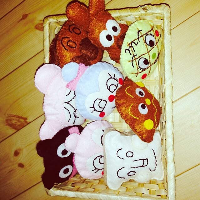 Ri9Na2さんの実例写真