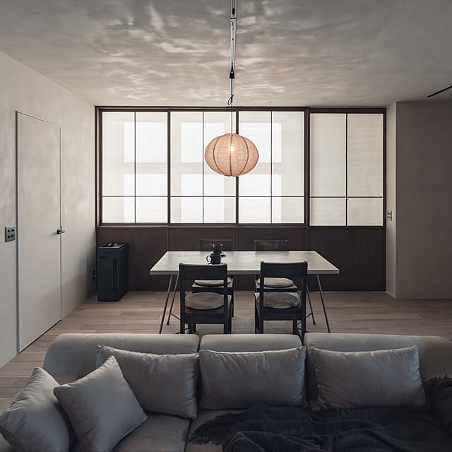 moさんの実例写真