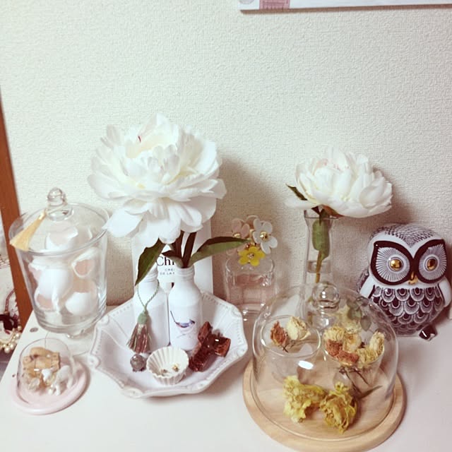 rinaさんの実例写真