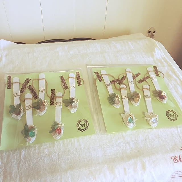 Atelier.mさんの実例写真