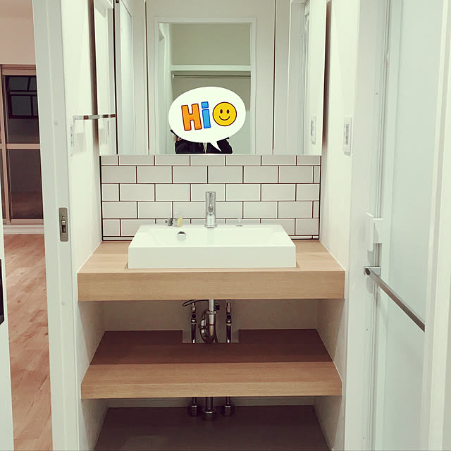 konpeitou150さんの実例写真