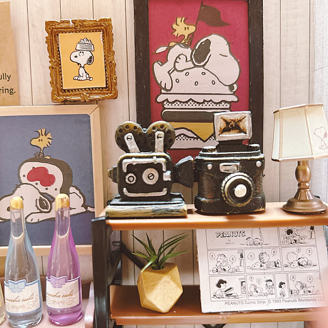 miemekkoさんの部屋