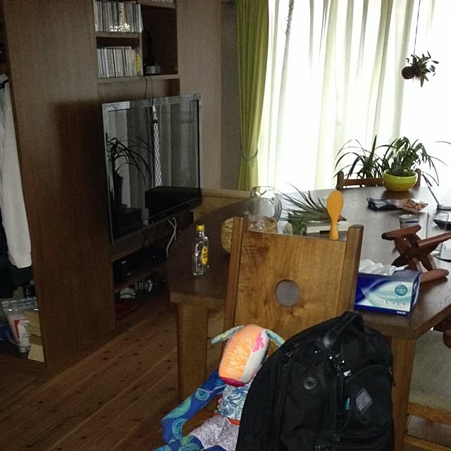 b.f.さんの実例写真