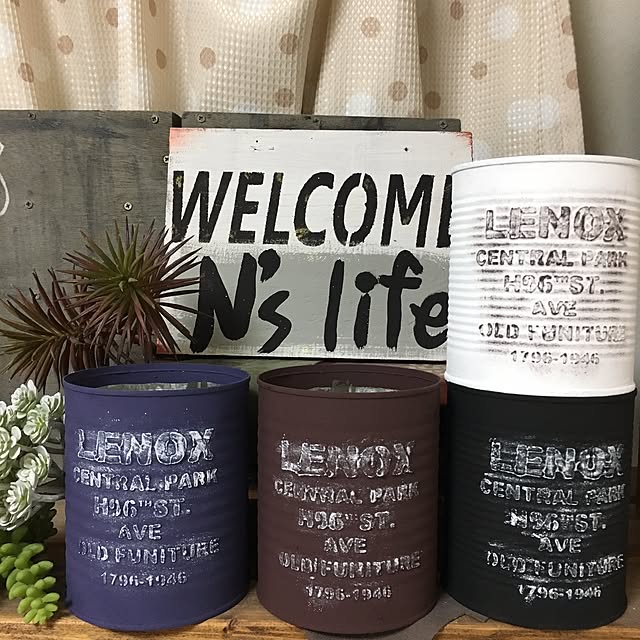 Ns_life_nattsuさんの実例写真