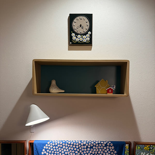maric323さんの部屋