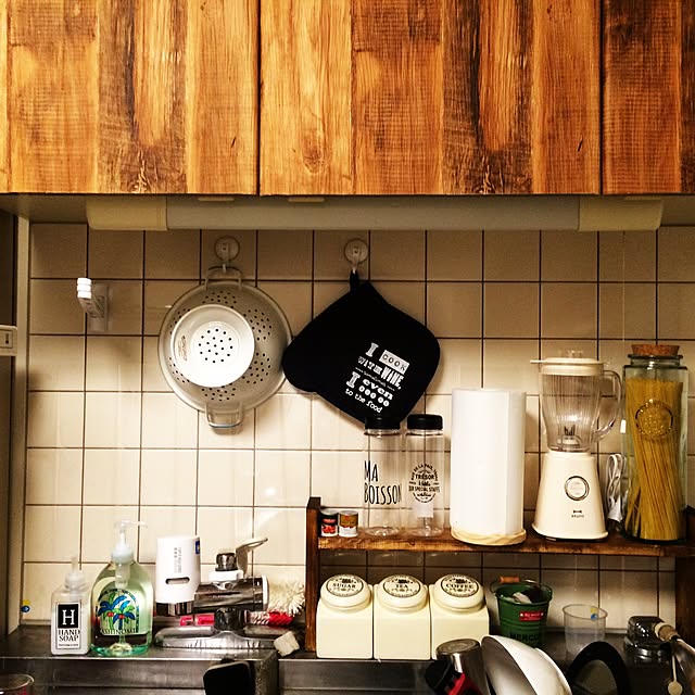 n.naさんの実例写真