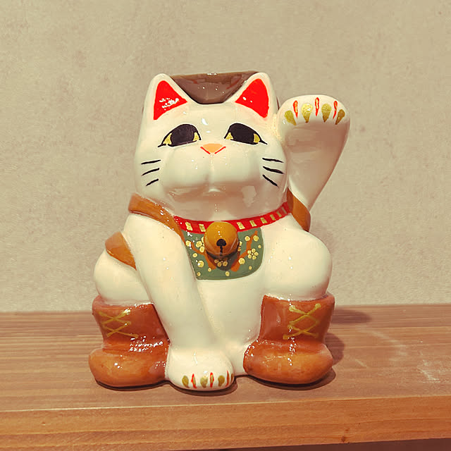 Chiisanさんの部屋