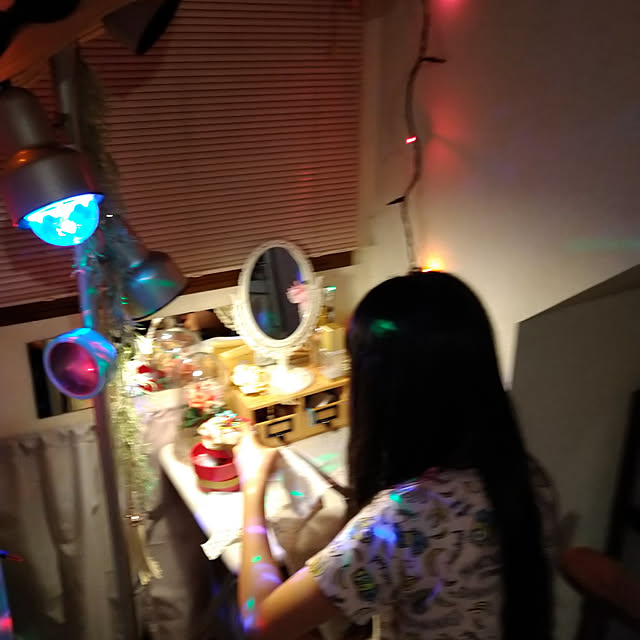 Tさんの実例写真