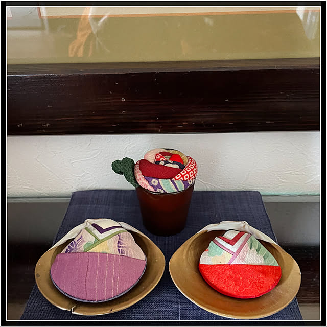 mamizaさんの実例写真