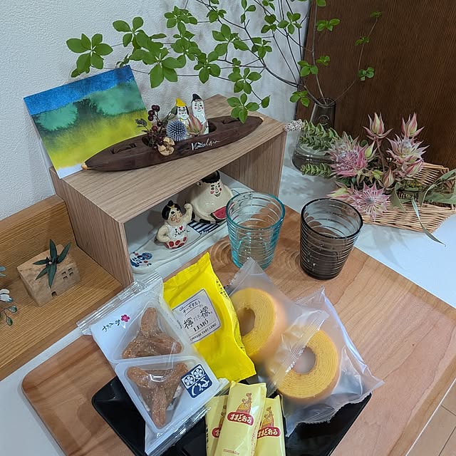 nicoさんの実例写真