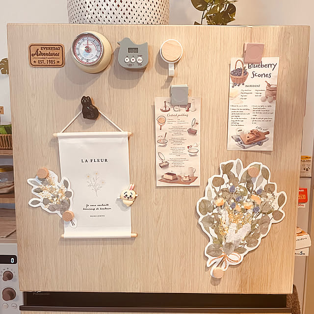 Hazukiさんの実例写真