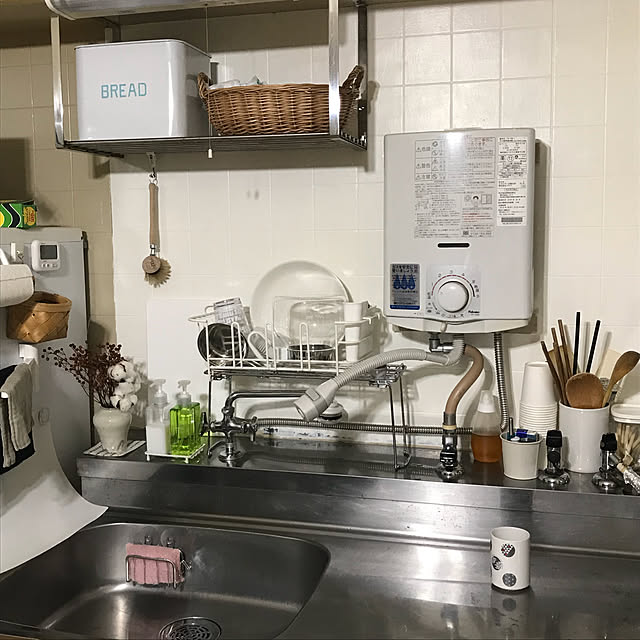 kazuさんの実例写真