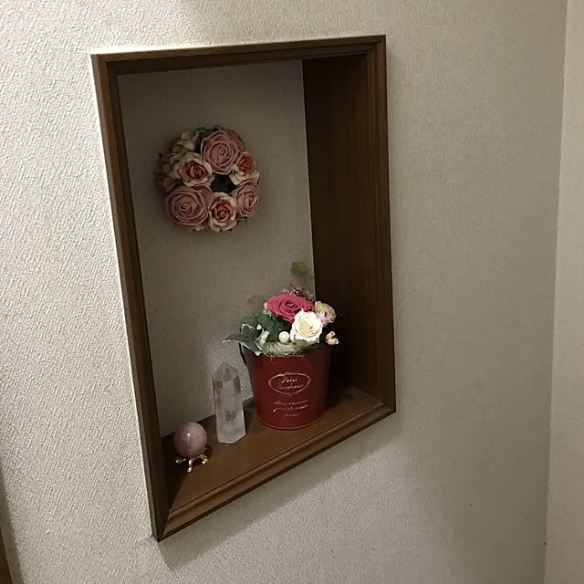 momongaさんの実例写真