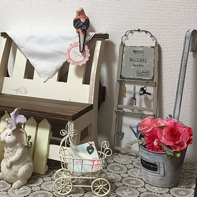 erinanさんの実例写真