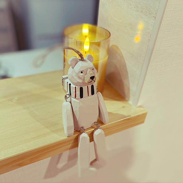 Kidさんの実例写真