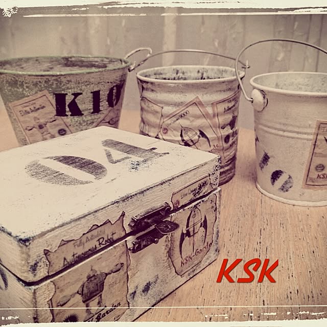 kskさんの実例写真