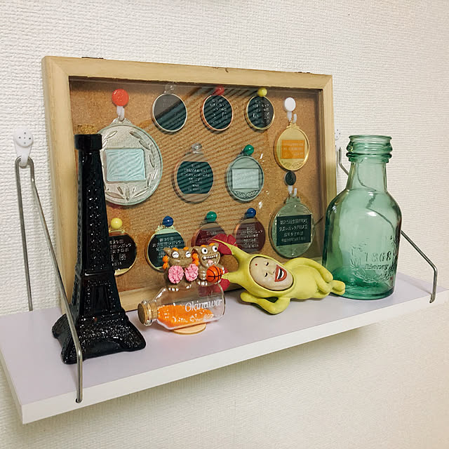 kanaさんの実例写真