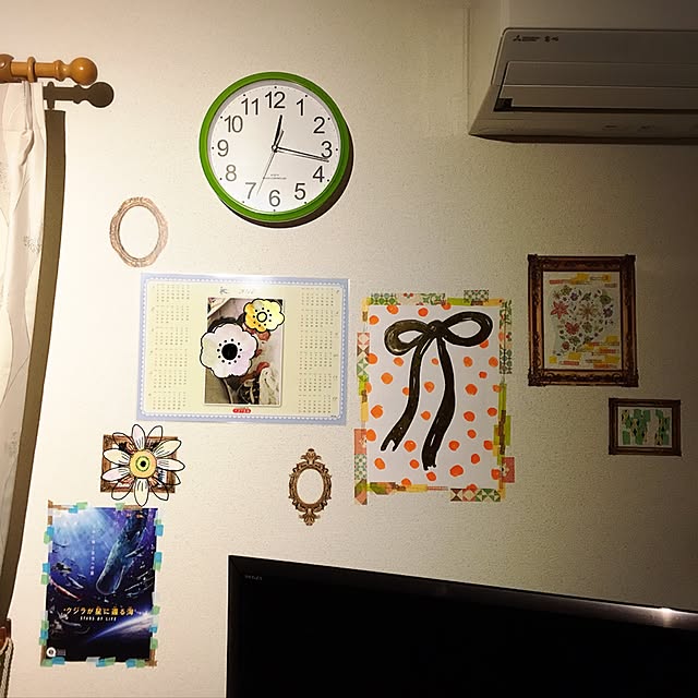 hayaさんの実例写真
