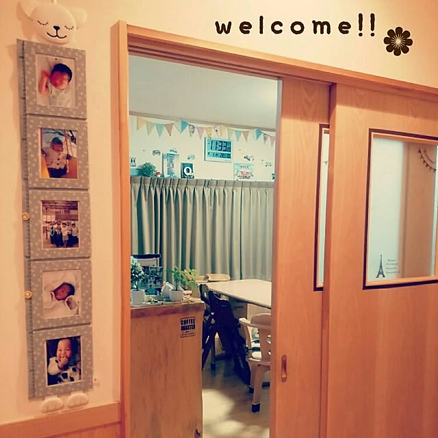 bukitchoさんの実例写真